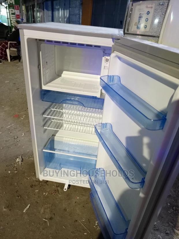 Armco 190L Single Door Fridge - thumbnail 3