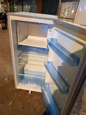 Armco 190L Single Door Fridge
