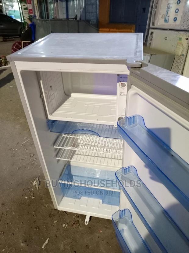 Armco 190L Single Door Fridge - thumbnail 5
