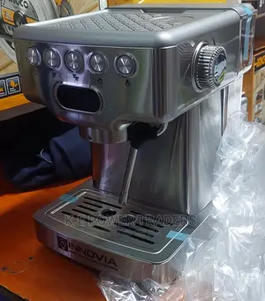 Espresso Coffee Maker