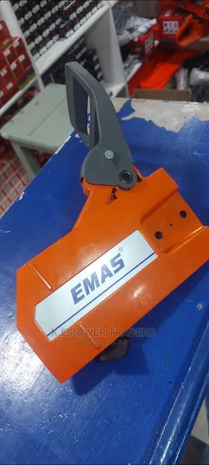 Powersaw Brake Covers