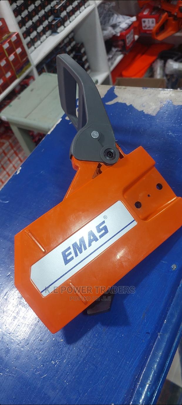 Powersaw Brake Covers - main view