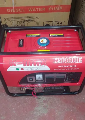 Hotsale Kmax 2.5kva Generator