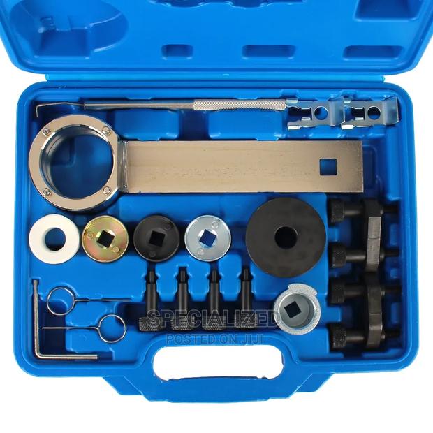 VW AUDI Ea888 Engine 1.8 2.0 Timing Alignment Toolkit - main view