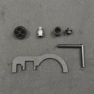 BMW N47 N47S N57 Engine Timing Toolkit
