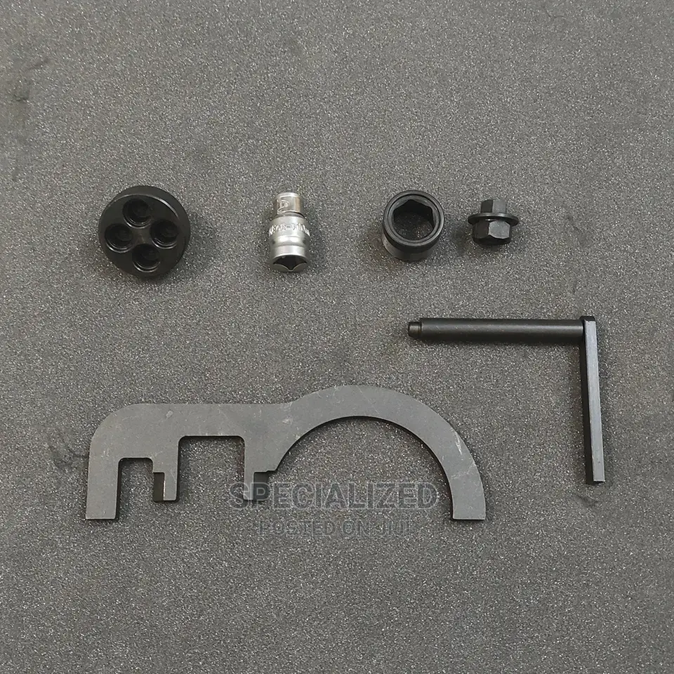 BMW N47 N47S N57 Engine Timing Toolkit