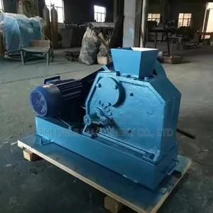 Mini Small Scale Lab Laboratory Portable Crushing Machine - thumbnail 2