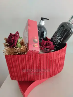 Gifts Hampers