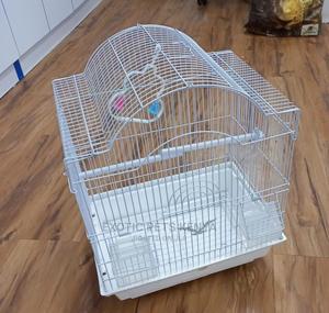 Bird Cage for Sale - thumbnail 2