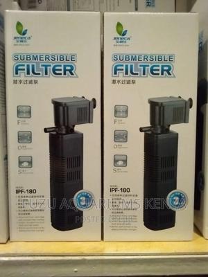 Filtet Pump , Double Cartridge - thumbnail 2