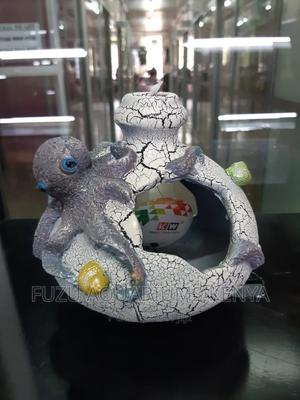 Aquarium Resin Ornament - thumbnail 2