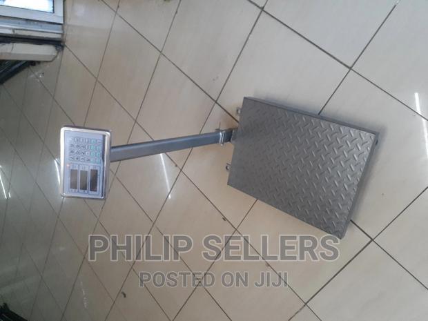300kg Capacity Displays Weight,Unit Price,Total Pric