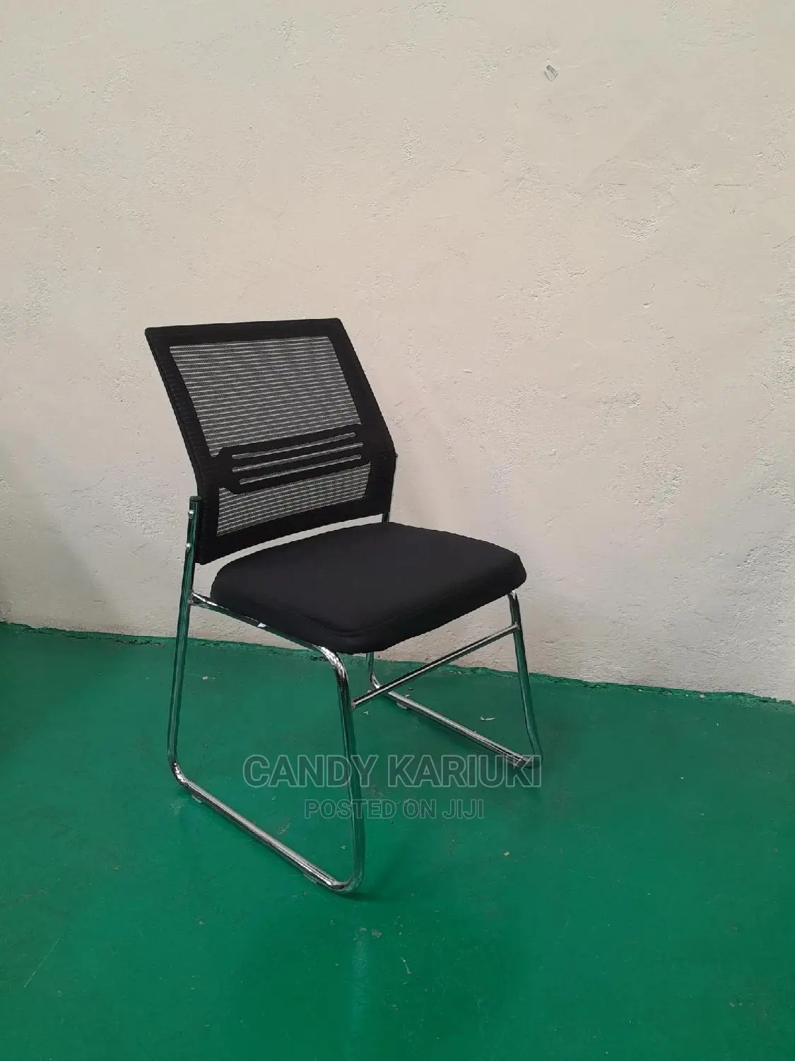 Visitors Waiting Seat
