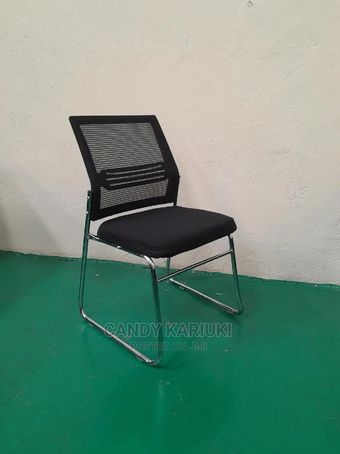 Clients Waiting Seat