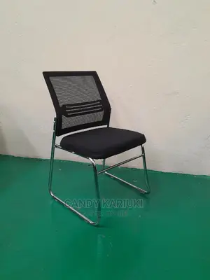 Clients Waiting Seat