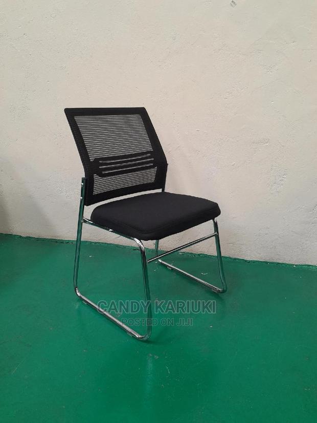 Clients Waiting Seat