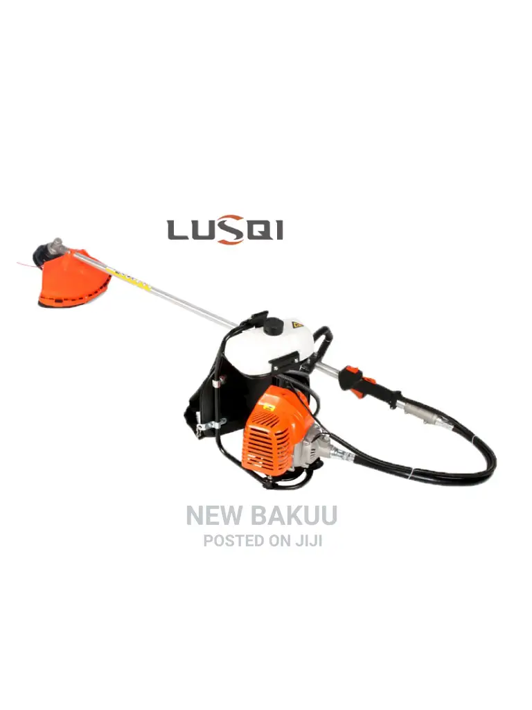 Lusqi Brush Cutter 4 Stroke