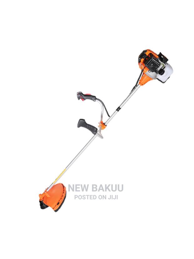 Lusqi 4 Stroke Brush Cutter