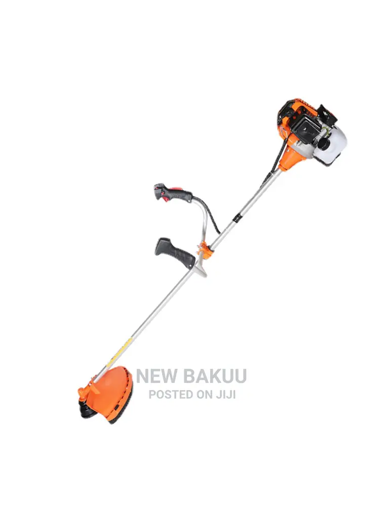 Lusqi 4 Stroke Brush Cutter