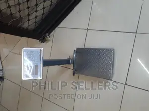 Digital Platform Scale 300kg Max Capacity