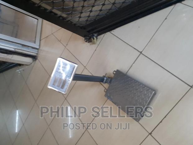 Digital Platform Scale 300kg Max Capacity - thumbnail 4