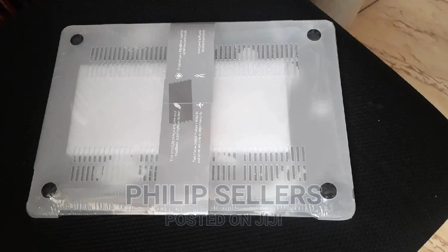 New 1502 Macbook Cases Available