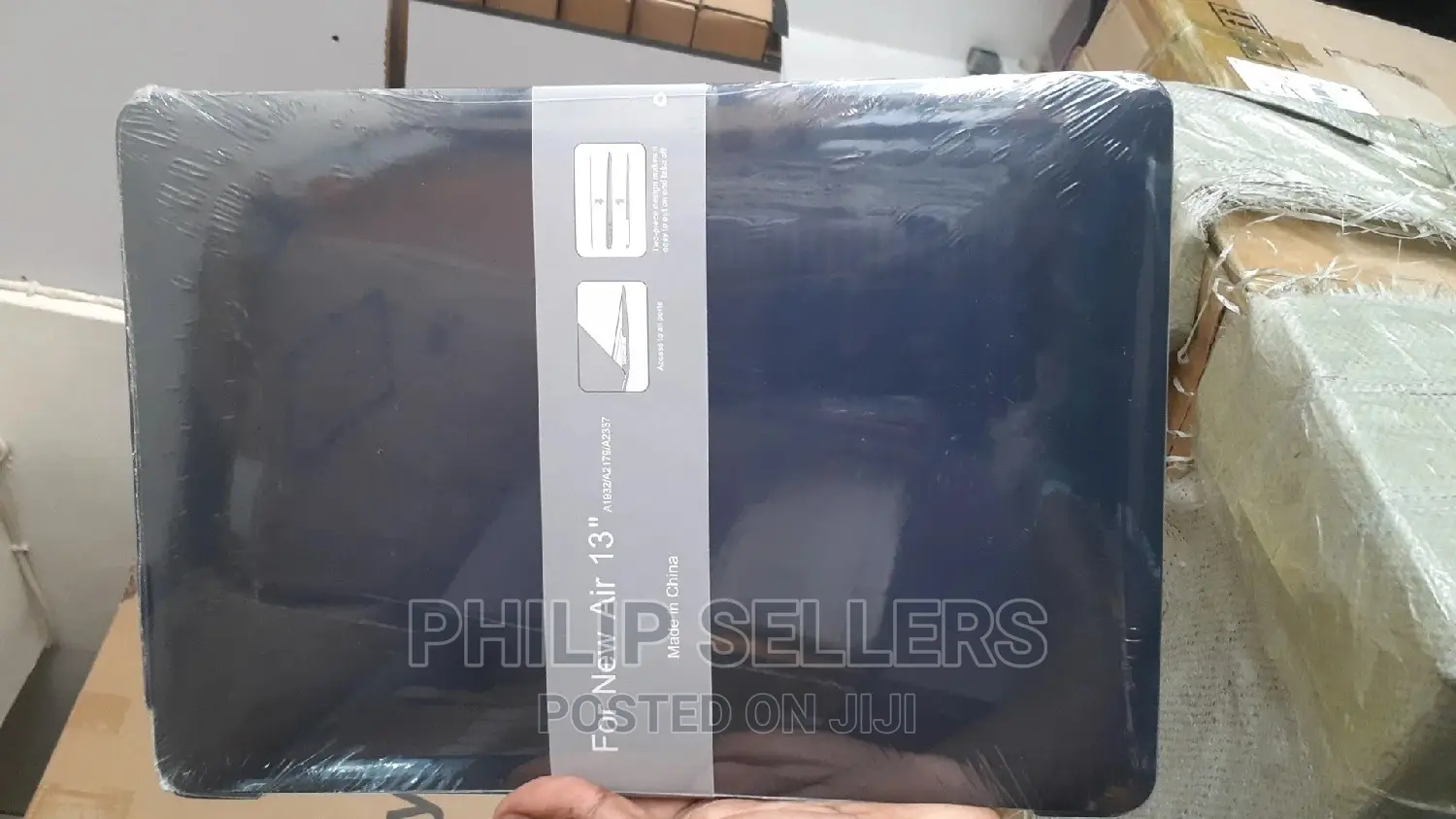 New 1502 Macbook Cases Available