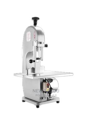 Electric Meat Saw Machine - thumbnail 2