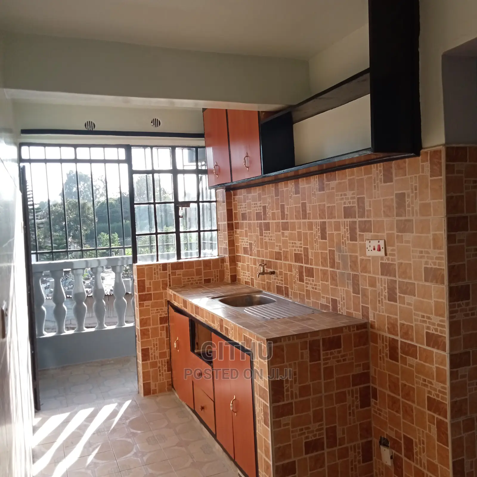 2bdrm Apartment in Ngong Flats for rent