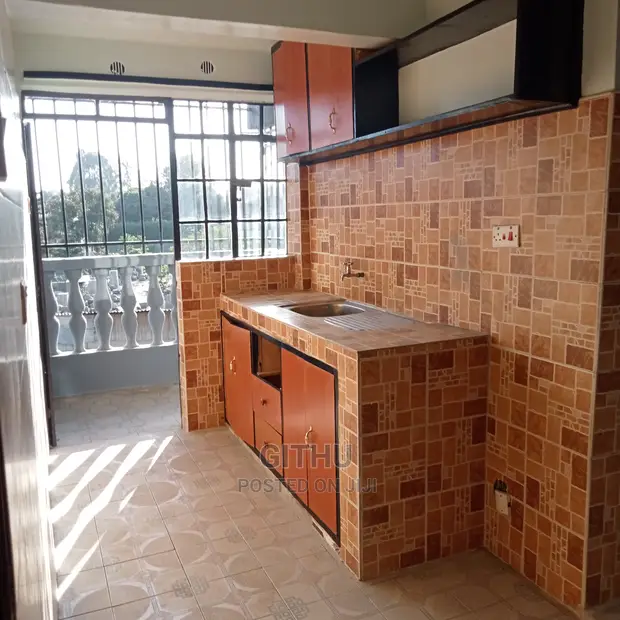 2bdrm Apartment in Ngong Flats for rent