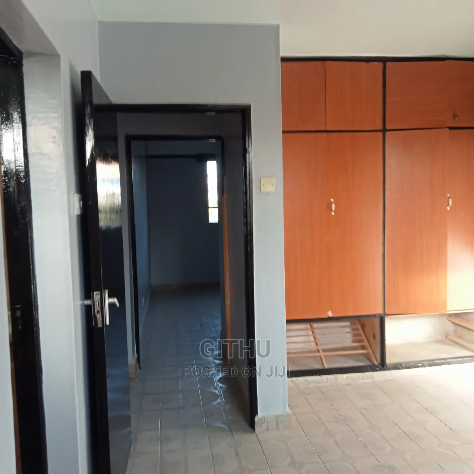 2bdrm Apartment in Ngong Flats for rent
