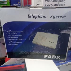 PABX Telephone System - thumbnail 2