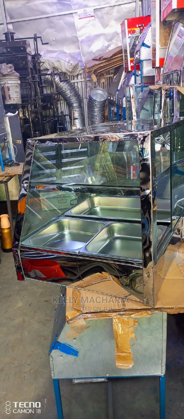 Food  Warmers and Display/56 - thumbnail 2