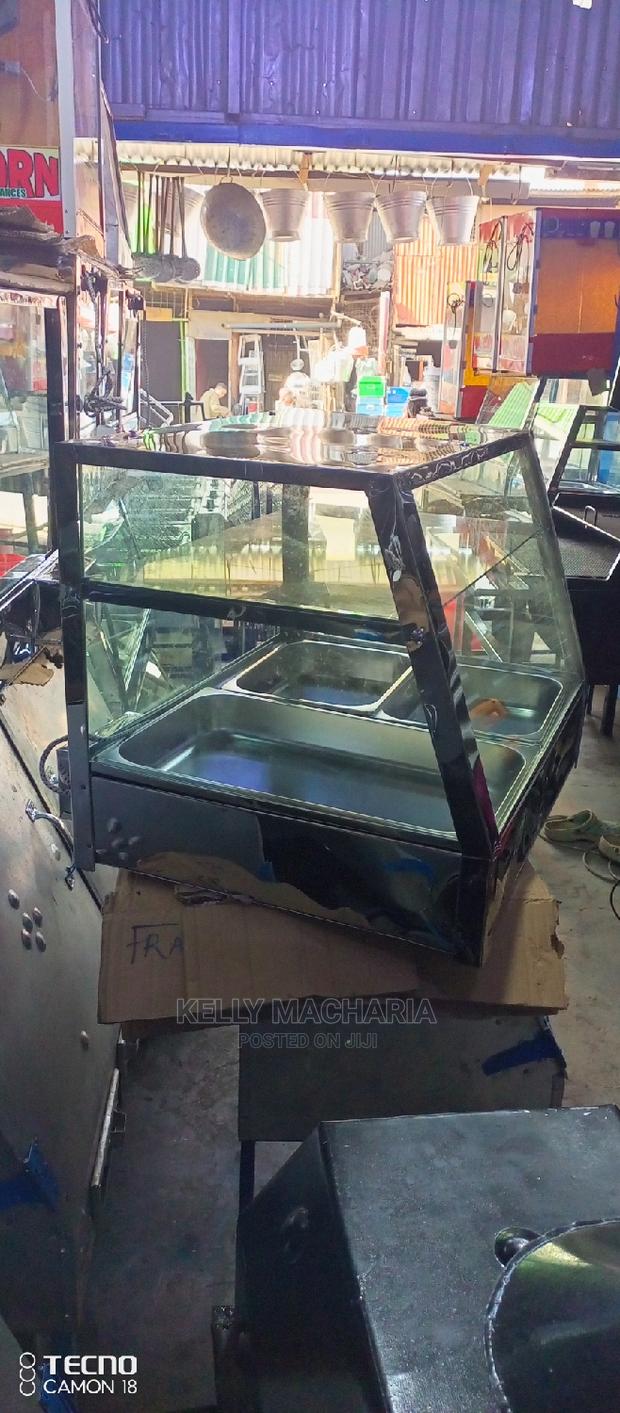 Food  Warmers and Display/56 - thumbnail 3