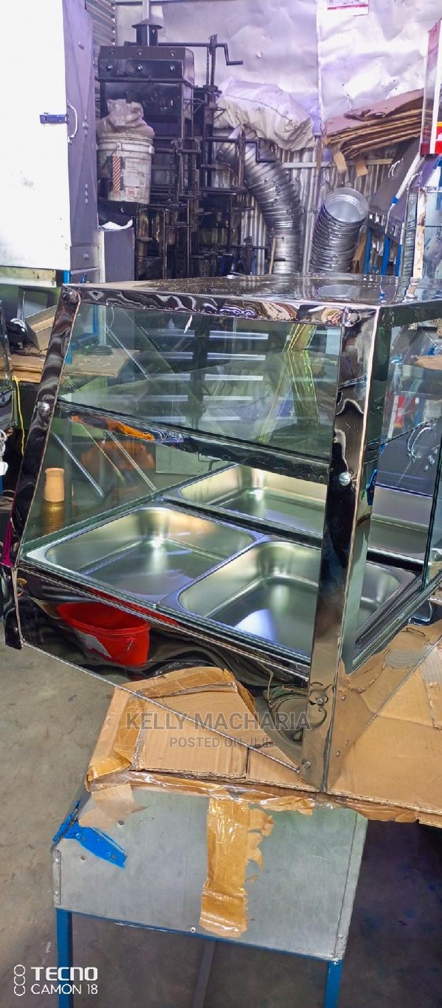 Food  Warmers and Display/56 - thumbnail 5