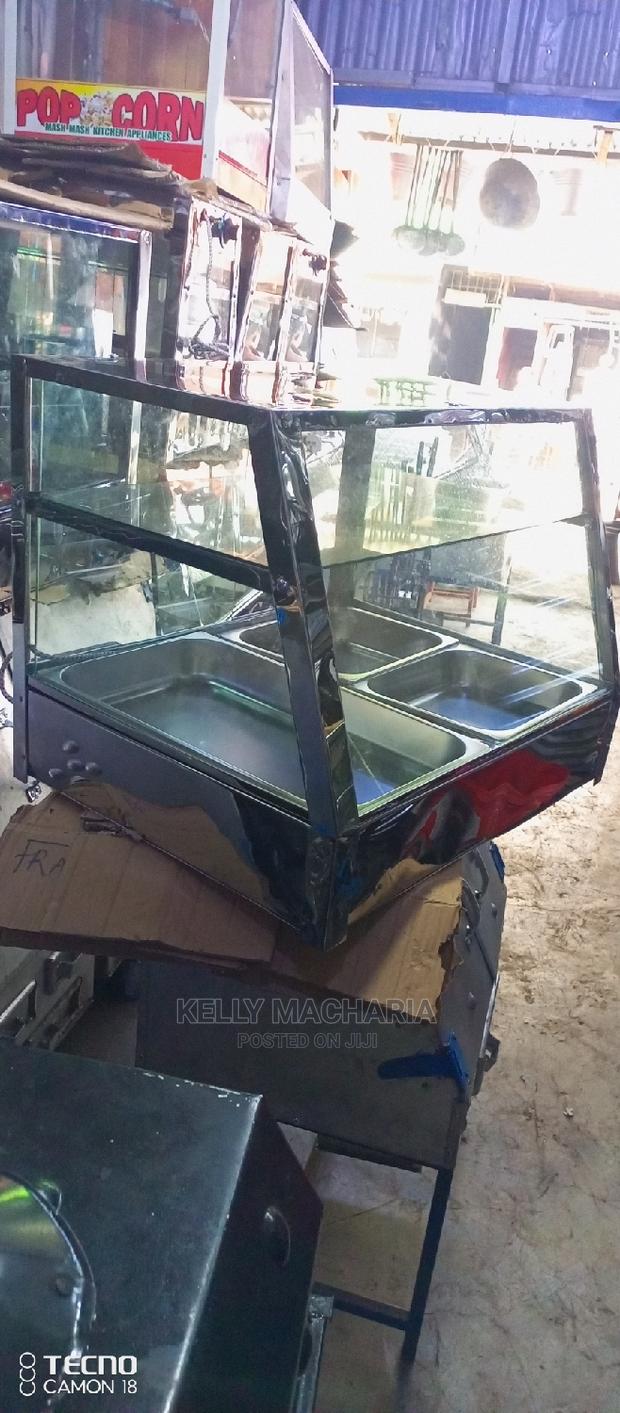 Food  Warmers and Display/56 - thumbnail 4