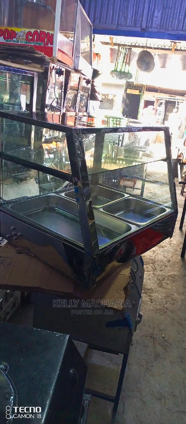 Food  Warmers and Display/56 - thumbnail 6