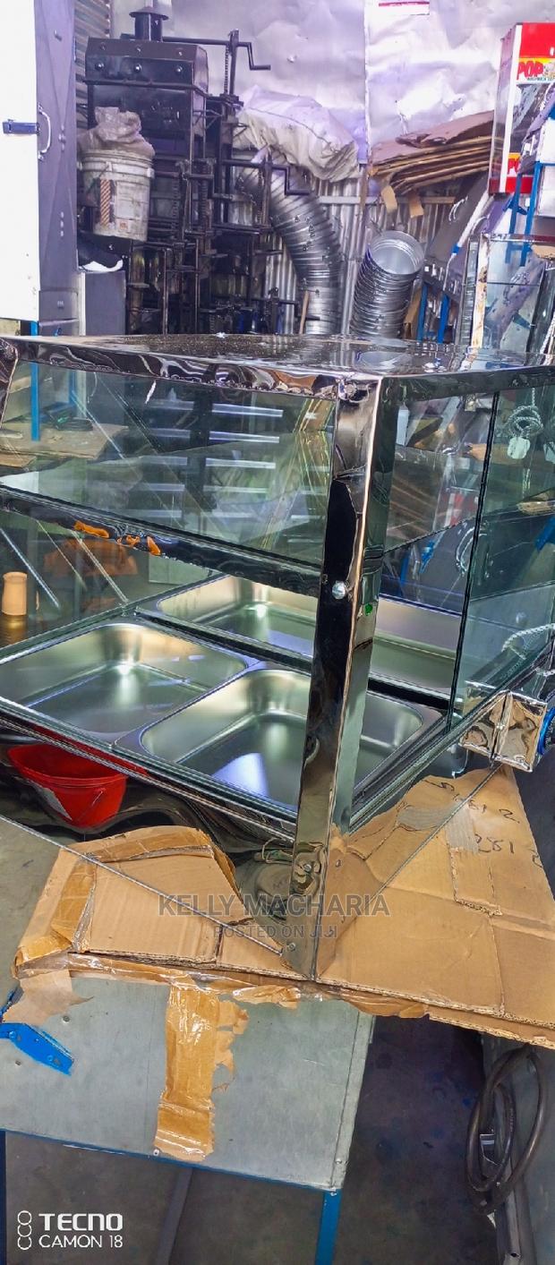 Food  Warmers and Display/56 - thumbnail 7