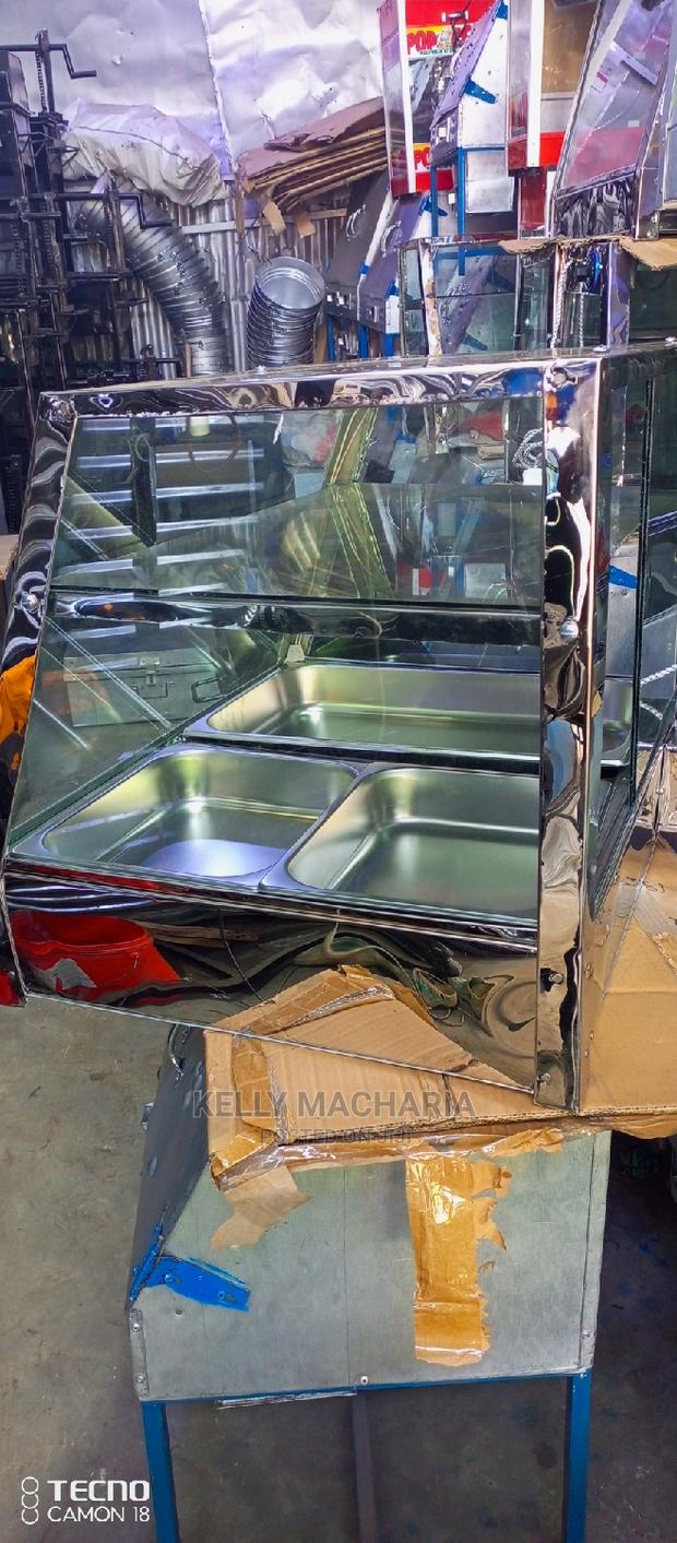 Food  Warmers and Display/56 - thumbnail 8