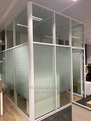 Office Partitions