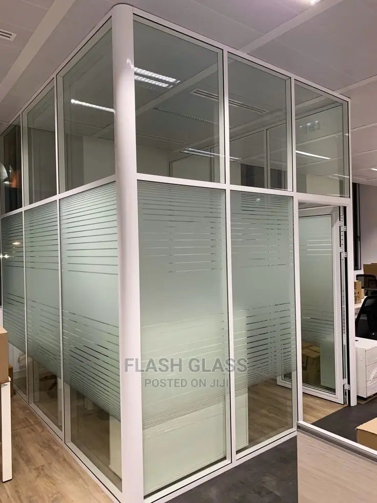 Office Partitions