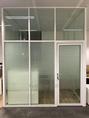 Office Partitions