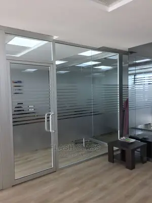 Office Partitions