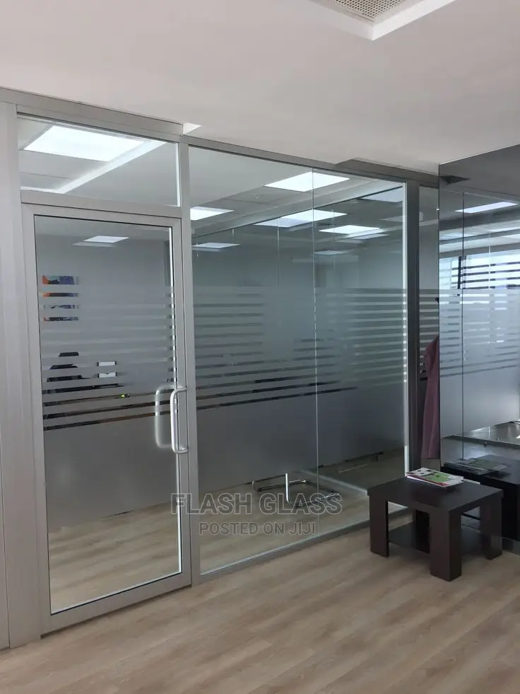 Office Partitions
