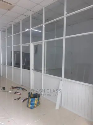 Office Partitions
