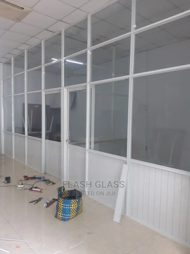 Office Partitions