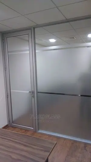 Office Partitions