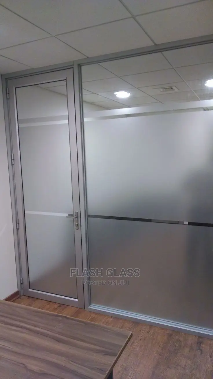 Office Partitions
