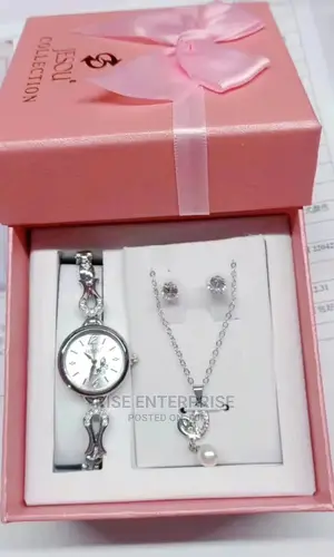 *Jesou Ladies Gift Set*