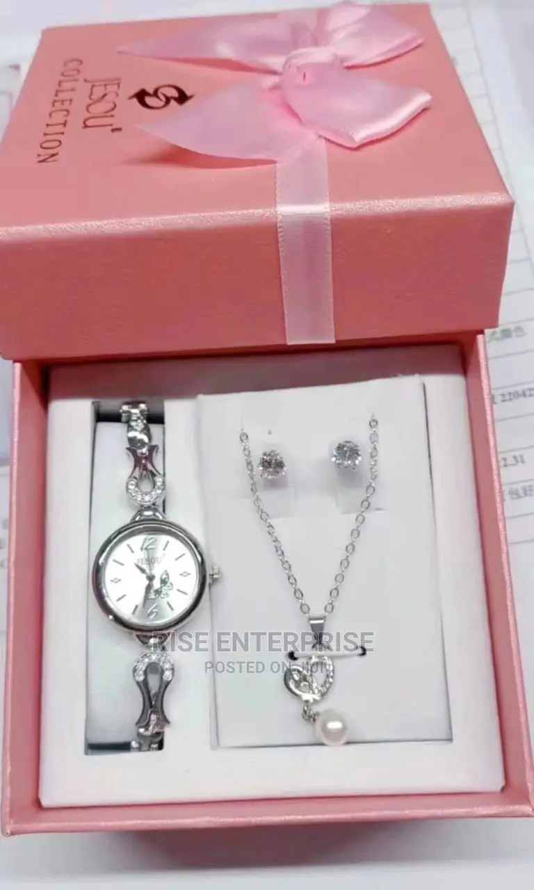 *Jesou Ladies Gift Set*